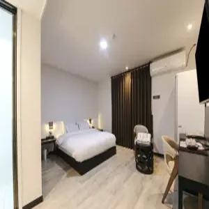 [전북] 완주 아리아호텔(전북, 완주)