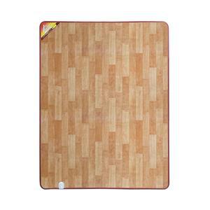 한일의료기 온돌마루 카페트매트 난초 230사이즈 (230×183)