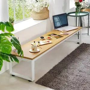 e스마트 스틸 좌식테이블 1200x400