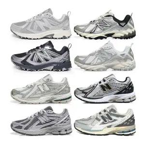 [뉴발란스] 1906/410/610 운동화 택일(MT410KM5/M1906RA)