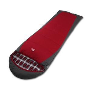 [캠프라인]제네시스 슬리핑백 / 캠핑 사계절 동계용 침낭 백패킹 이불 미군 차박 겨울