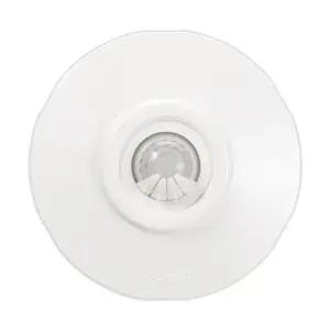 진흥 V 브이 인체 감지천정용 매입 센서 4선식 매립 스위치