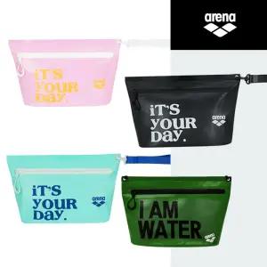 아레나 숄더백(1AB18) 수영 파우치 방수가방 드라이백