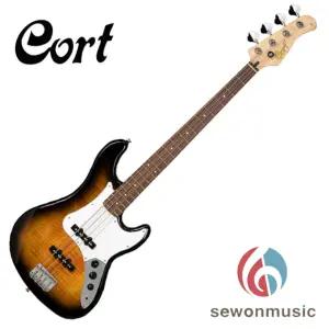 콜트 베이스기타 GB24JJ 2T