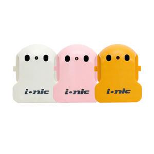 이오니스 공기청정기 플러그형 음이온발생기 황사제거 냄새제거