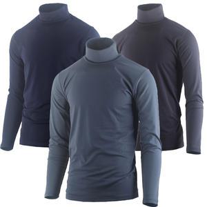 스판기모목폴라 목티 터틀넥 긴목 반목 남자티 겨울신상품