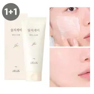 [본사공식] 술지게미 페이스 스크럽 1+ 1