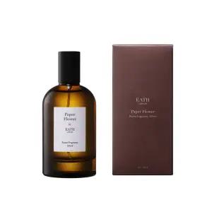 [이스라이브러리] 페이퍼 플라워 멀티 프래그런스 100ml (룸스프레이)