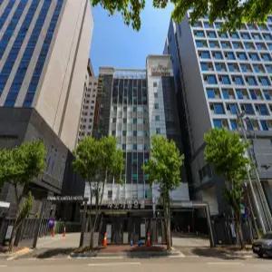 [경기 모텔] 평택(평택항) 샤롯캐슬 (평택,송탄,안성)