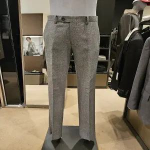 [킨록바이킨록앤더슨](신세계 사우스시티)라이트 그레 신축성 캐시미어 블랜디드 하이 퀄리티 조 정장 ...