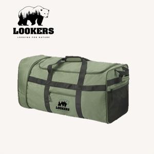 루커스 캠핑 수납 가방 박스 다용도 캐리어 이불 침낭 압축 90L 120L