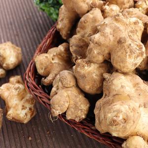 국내산 햇 생 돼지감자 특상품 3kg 5kg 뚱딴지