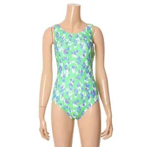 [롯데백화점]레노마 여성U백실내원피스수영복 RN-LS2D205_GN