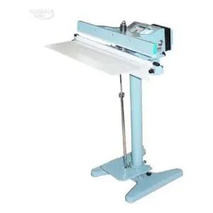 하나토 페달식 발기 비닐 기 씰링기 FI 350-600 폭5mm KC 족동식 자재