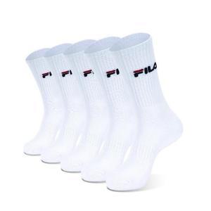 [웰빙창고] 휠라 장목양말 5족 필라 FILA 3컬러