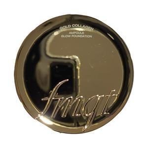 에프엠지티 골드 콜라겐 앰플 광 파운데이션