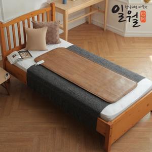 일월 전자파없는 소파 전기요 3인용 전기매트 전기 방석 카본매트 1인용 소형 싱글