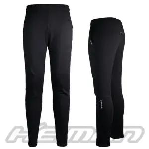 하이만 기모 방풍 세미바지 HML9NPK214 자전거바지 겨울 국산