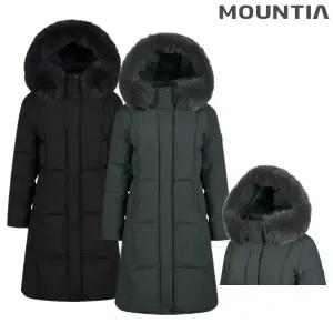 [대구백화점] [마운티아]실버폭스트리밍 카리나다운자켓 4(1CDJDW4503)