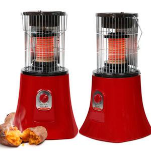 정품 황토보민 나산 고구마 전기스토브 원적외선 스토브 NS-9293 전기히터