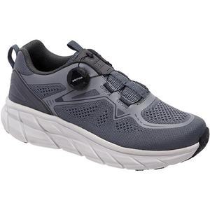 [월드컵]남자 269g초경량쿠션4.5cm키높이다이얼운동화