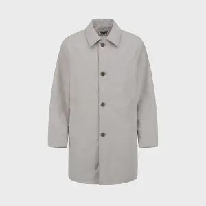 갤러리아 [올젠] 라이너 안감 탈부착 캐주얼 트렌치코트 ZOF1CP1302