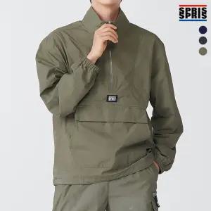 스프리스_남성 아노락 점퍼