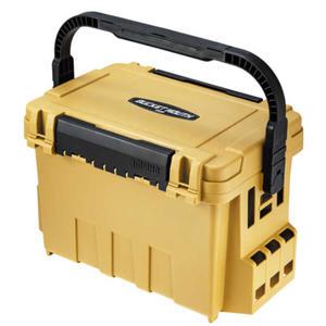 메이호 BM-9000 태클박스 오르카 컬러 리뉴얼 루어낚시 채비보관함 수납함 의자 오거 오가