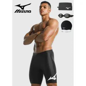 [미즈노] 남자 수영복 세트 5부 실내 강습용 바지 2105