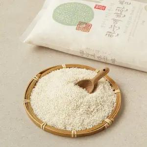 한눈에 반한 쌀 5kg