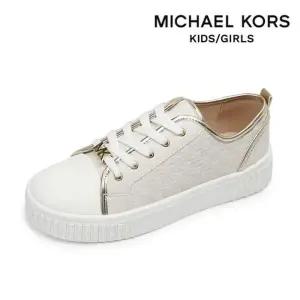 [마이클코어스](센텀시티점)SUMMER ALINE II 여성 스니커즈 MK101081CRA-W-SC