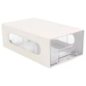 화장품 정리함 박스 아크릴 정리대 WFHX3I6