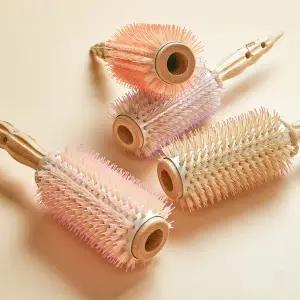 [HAUM] 하움 왕롤빗 롤브러쉬 7호 돈모 셀프드라이 헤어빗