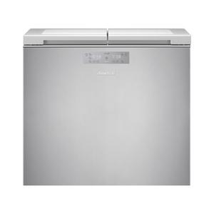 뚜껑형 김치냉장고 200리터 EDL20KBWFST1 브리스실버