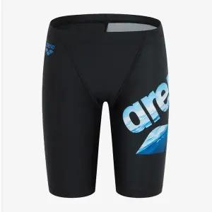[아레나](대구신세계)남아동 일반 씨워터 아동 4부 실내수영복(A5BB1BF05)BLK