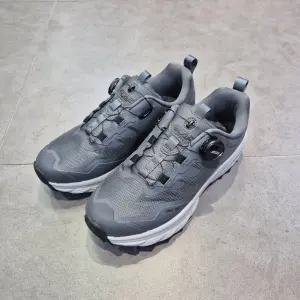 다이얼시스템 남성 트레일 워킹화 /A25ST113_BP