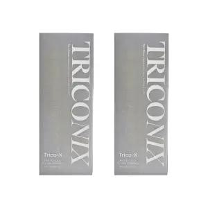 트리코닉스 트리코엑스 탈모완화 볼륨 샴푸 500ml 2개 모발 두피
