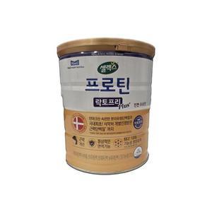 매일유업 셀렉스 프로틴 락토프리 플러스 570g 2개-GTJ
