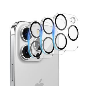 3매 GSB 후면 카메라 렌즈 풀커버 강화 유리 필름 아이폰 17 16 15 14 13 12 11 프로 맥스 플러스 에어