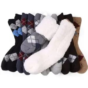 수족 남성 임산부 장화속 여성 겨울 양말 솜 양 대경물류 양털양말 롱수면양말 어창양말
