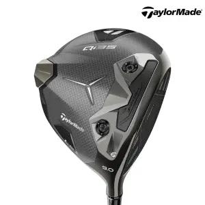 [테일러메이드] Qi35 LS 드라이버 2025 테일러코리아