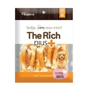 더리치플러스 치킨칼슘본300g