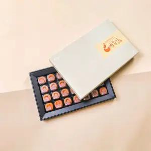 지리산 산청 고종시 곶감 행복 선물세트 1호