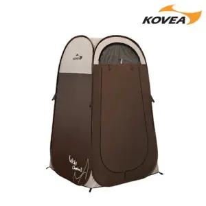 코베아 와우 챔버2 /샤워 텐트