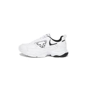 [다이나핏]운동화 KQF YUF24N02W2 쿼츠 레오 프라임 White