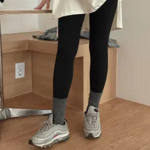 세상에서 제일 편안해 심플 기본 레깅스 84025 빅사이즈 여성의류