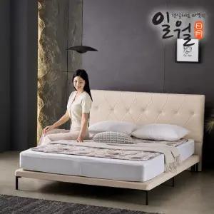 [일월] 26년형 시그니처 초절전형 워셔블 카본 탄소 전기매트 / 카본매트 싱글+더블