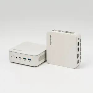 피코펄스 고사양 미니PC R7 게이밍 피씨 라이젠 AMD 8745hs