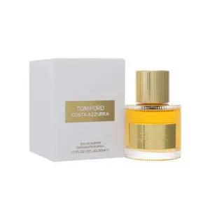 톰포드 Costa Azzurra 50ml 오드 퍼퓸 퍼퓸 코롱 남성용 여성용