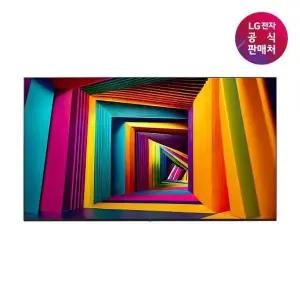 [LG]S][LG전자공식판매처] LG 울트라HD TV 벽걸이형 86UT9300KNA (217cm)